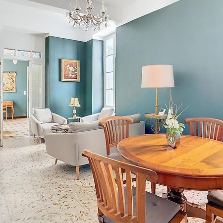 Apartment Le Jardin Каркасон Екстериор снимка