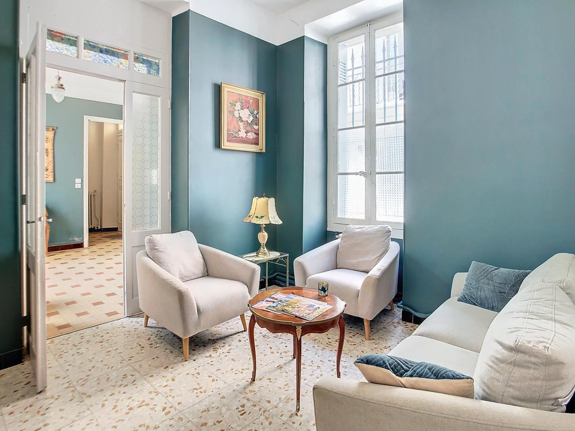 Apartment Le Jardin Каркасон Екстериор снимка