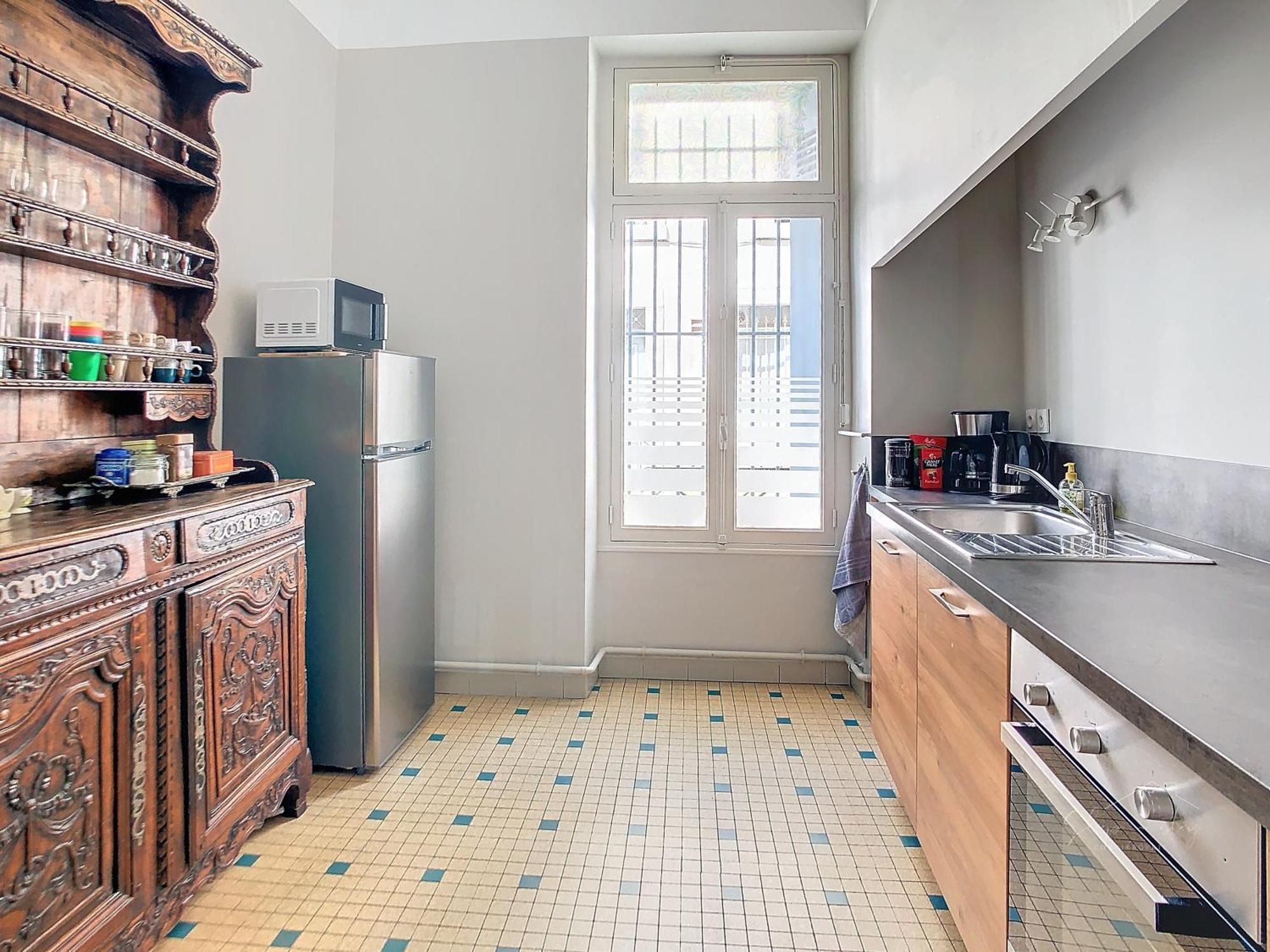 Apartment Le Jardin Каркасон Екстериор снимка