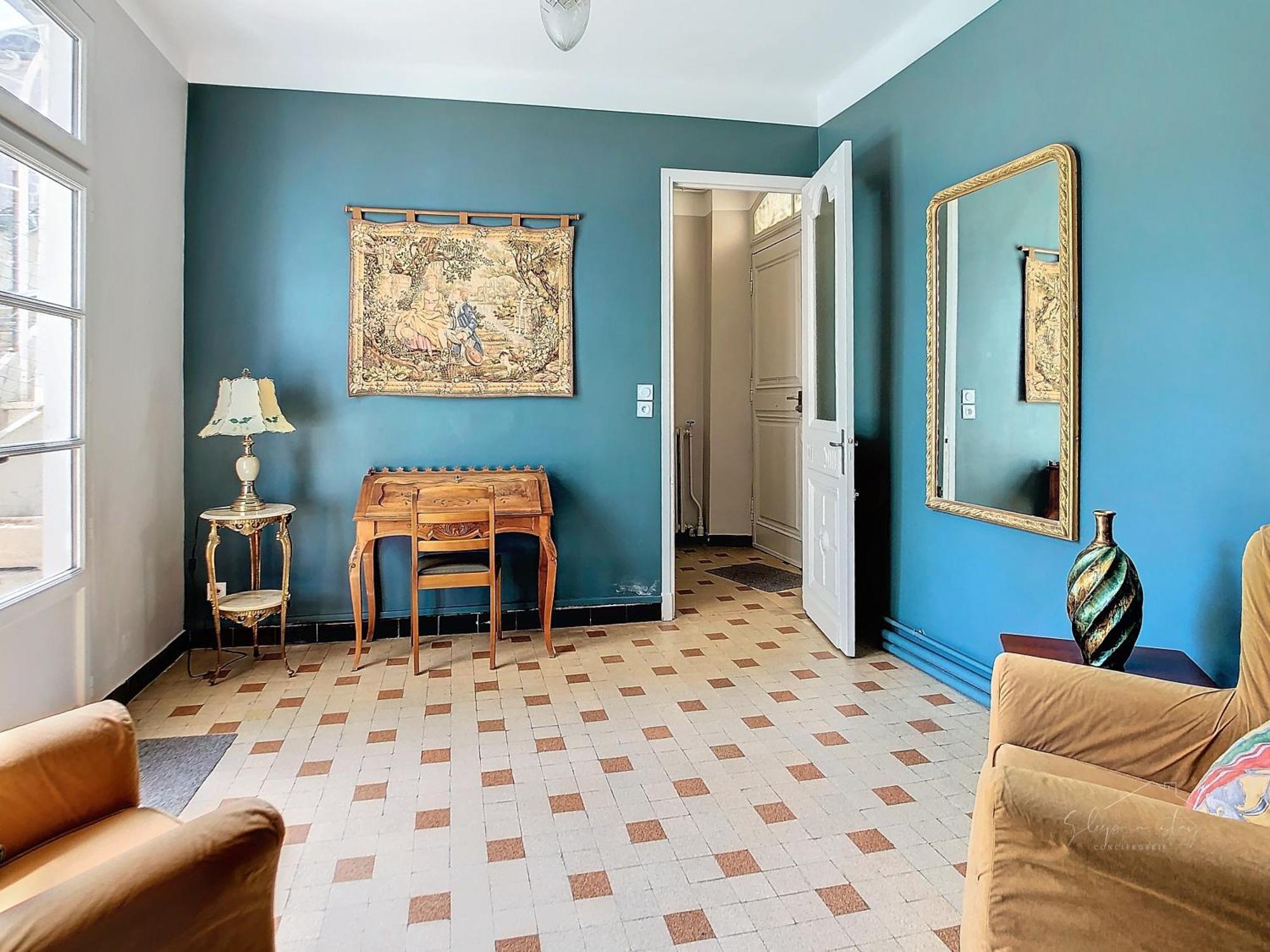 Apartment Le Jardin Каркасон Екстериор снимка