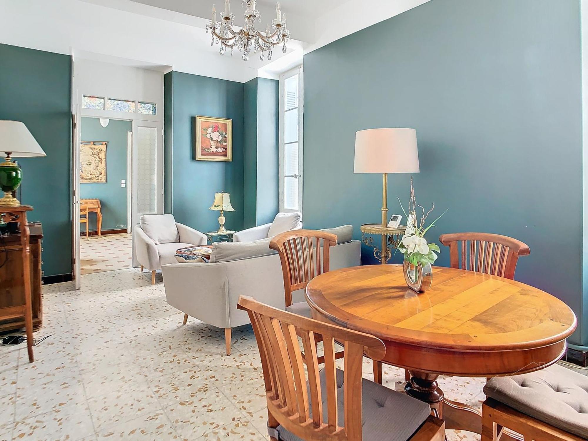 Apartment Le Jardin Каркасон Екстериор снимка